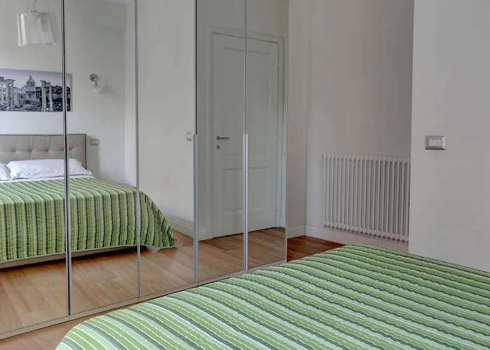 La Casa Sui Fori Appartamento Roma