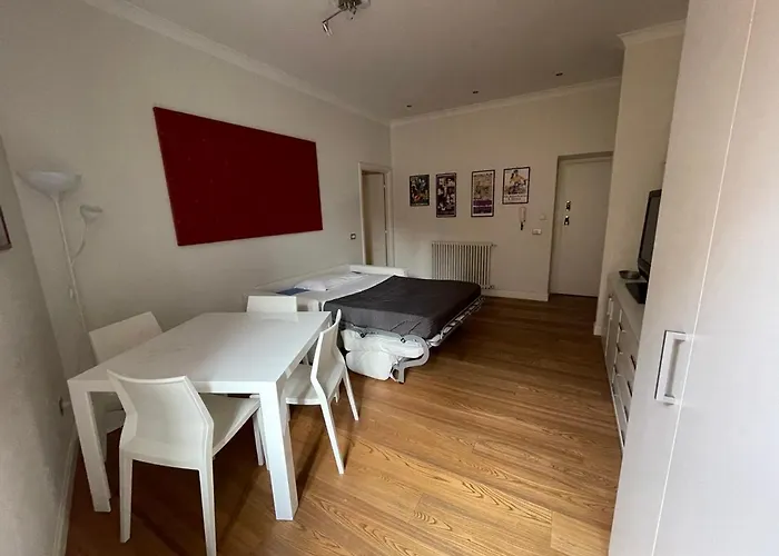 Apartment La Casa Sui Fori