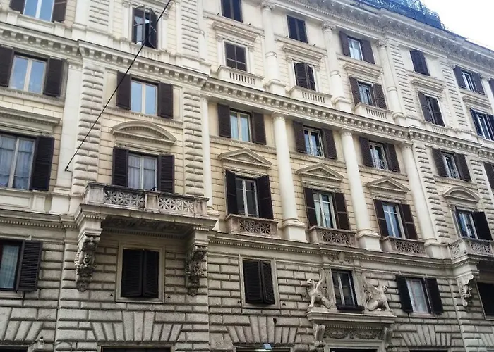 La Casa Sui Fori