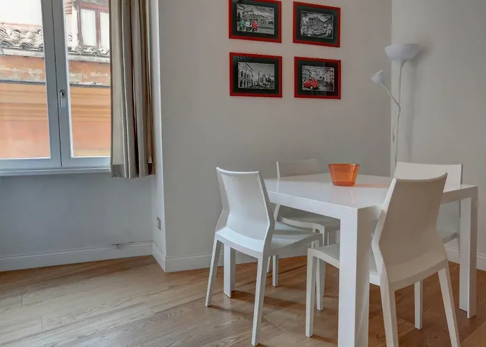 La Casa Sui Fori *